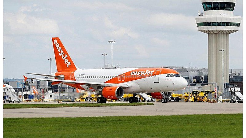 UK Flight Update: ब्रिटेन में ट्रैफिक कंट्रोल सिस्टम ठप, हजरों फ्लाट प्रभावित