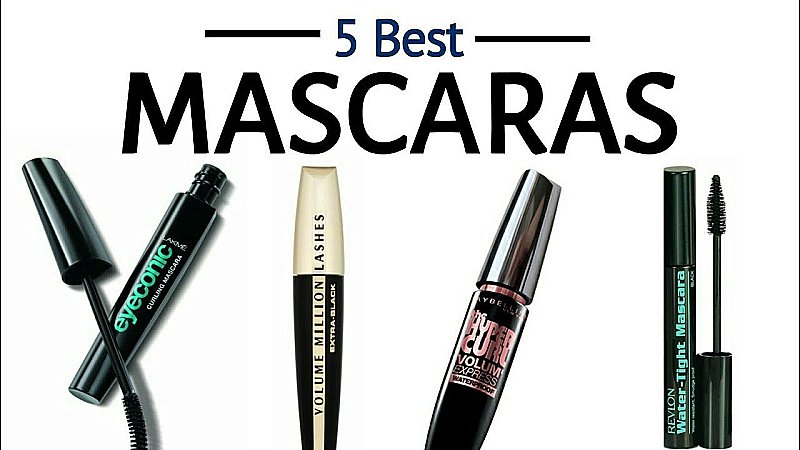 Best Mascara Brands: जानिए कौन सा मस्कारा है आपकी आँखों के लिए बेस्ट, ये देगा एक स्ट्रोक में घनी पलकें