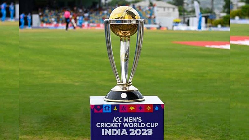 World Cup 2023 Tickets: वानखेड़े, चिन्नास्वामी में वर्ल्ड कप मैच के टिकट पूरी तरह बिक गए