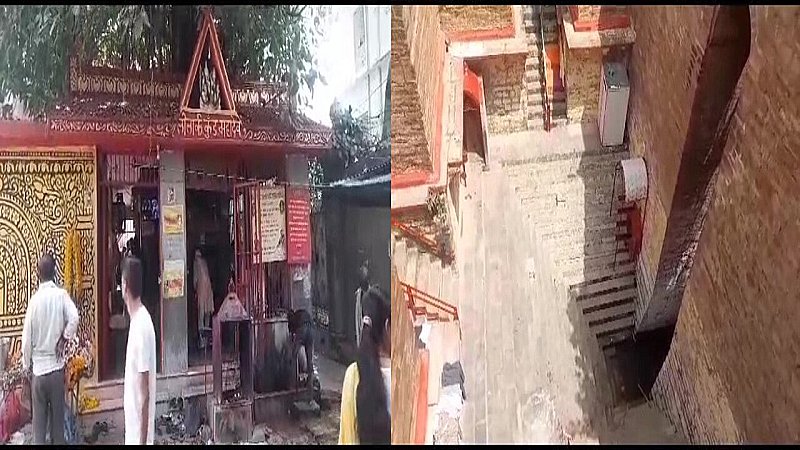 Varanasi Famous Kund: काशी का एक चमत्कारी कुंड, जहां स्नान मात्र से पुत्र रत्न की होती है प्राप्ति