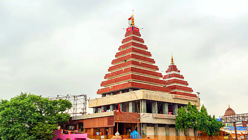 Patna Famous Mahavir Mandir: यूपी का ऐतिहासिक मंदिर जिसका ट्रस्ट है दूसरे स्थान पर, जानिए महावीर मंदिर के बारे में