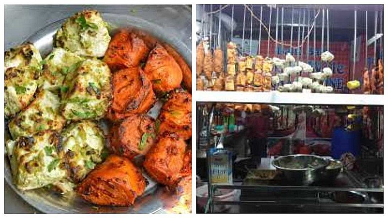 Best Soya Chaap in Varanasi: शिव नगरी में खाना है सनी लियोन और मियां खलीफा चाप, तो आएं लंका में
