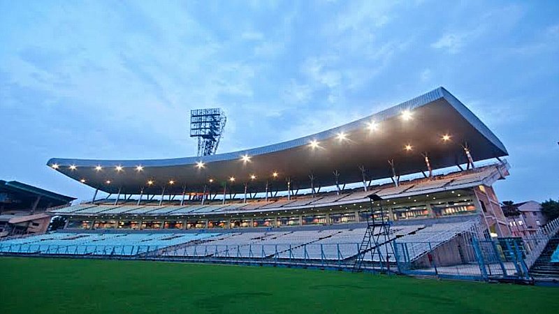 Eden Garden Stadium History: ईडेन गार्डेन स्टेडियम की कहानी, मैच रिकॉर्ड, पिच रिपोर्ट, यादगार मैच