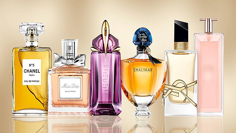 Best Perfume Brands: ये हैं बेस्ट परफ्यूम ब्रांड्स, जिसकी महक हर किसी को खींच लाएगी आपके पास