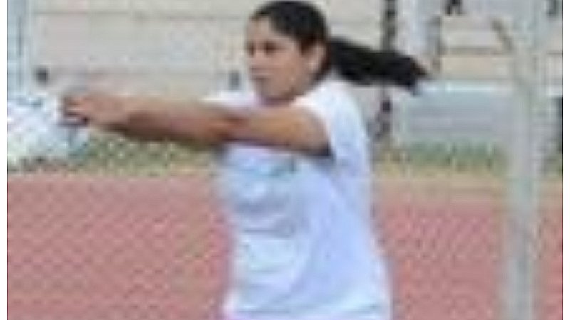 Moradabad News: खेल में नाम रोशन कर रही मुरादाबाद की बेटी, अब नेशनल गेम्स की तैयारी