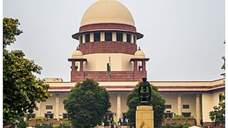 Supreme Court: सुप्रीम कोर्ट ने केंद्र से पूछा - जम्मू-कश्मीर को कब बनायेंगे राज्य, चुनाव कब होंगे?
