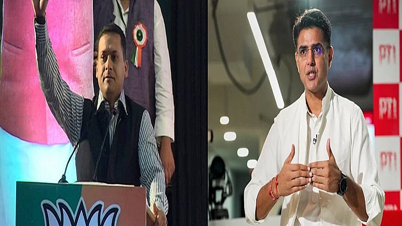 Rajasthan Election 2023: भाजपा की चूक से राजस्थान में कांग्रेसी गुटों में एकता आ गई !