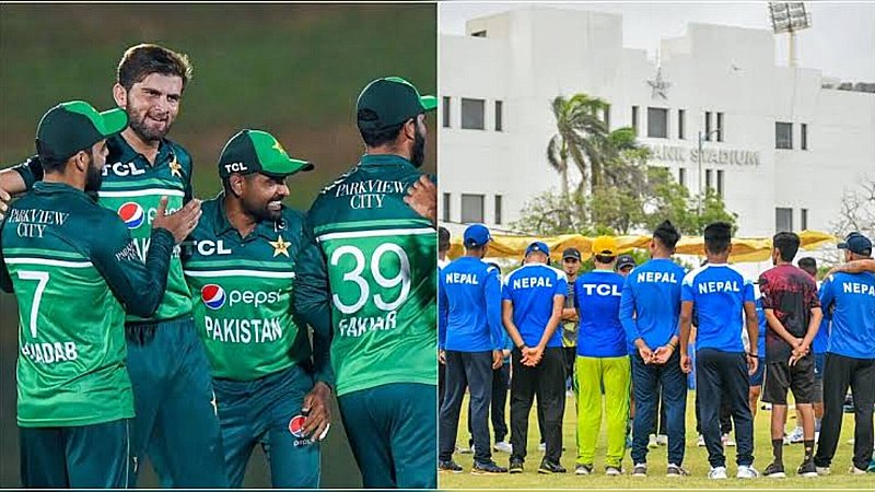 PAK Vs NEP Asia Cup 2023: पाकिस्तान–नेपाल के मुकाबले से पहले मुल्तान क्रिकेट स्टेडियम के रिकॉर्ड, पिच रिपोर्ट यहां देखें