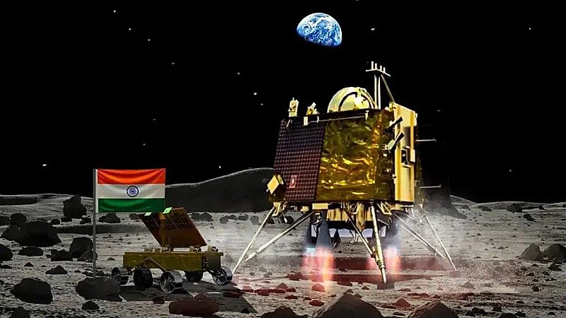 Chandrayaan-3: चंद्रयान का असर रोमांस और अपराध पर कितना पड़ेगा ?