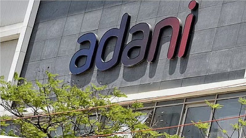 Adani Group:अडानी ग्रुप के शेयरों में रहस्यमयी फंड्स निवेश का लगा नया आरोप, समूह ने नकारा