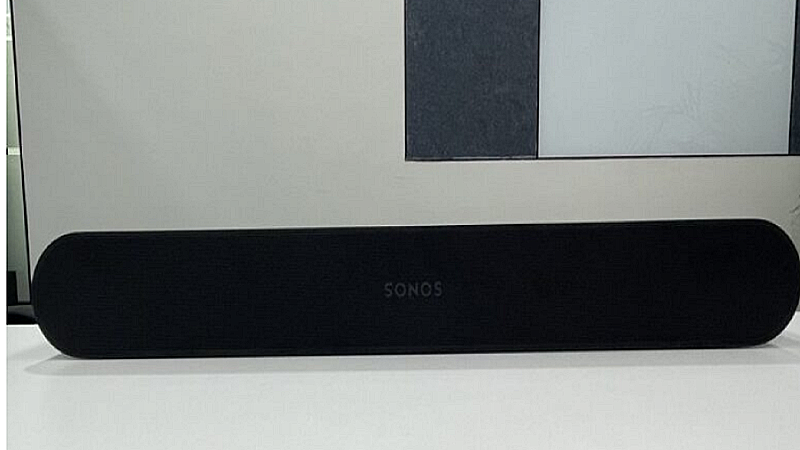 Sonos Ray Soundbar Review: सोनोस रे साउंडबार रिव्यु, जाने डिज़ाइन ऑडियो क्वालिटी और बहुत कुछ