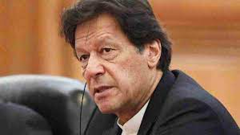 Imran Khan News: मुल्क और सियासत दोनों को अलविदा कहेंगे इमरान खान ! पाक मीडिया में अटकलों का बाजार गर्म