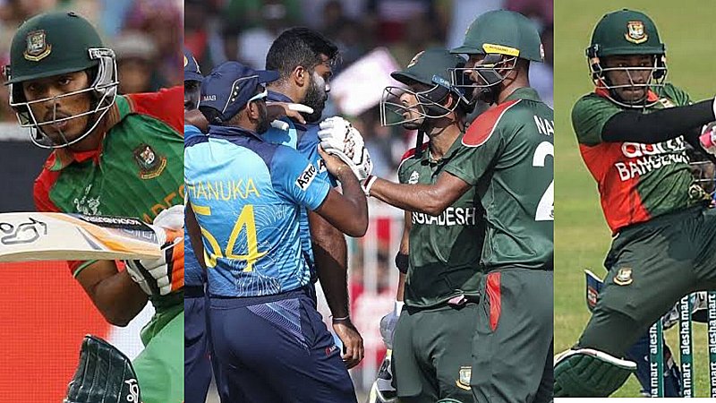 Asia Cup 2023: बांग्लादेश के विकेटकीपर-बल्लेबाज लिटन दास बीमारी के कारण एशिया कप से बाहर, इस खिलाड़ी को मिला मौका