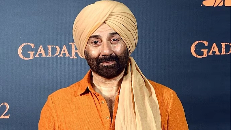 Sunny Deol के फैंस के लिए बुरी खबर! इस बीमारी से परेशान हैं एक्टर