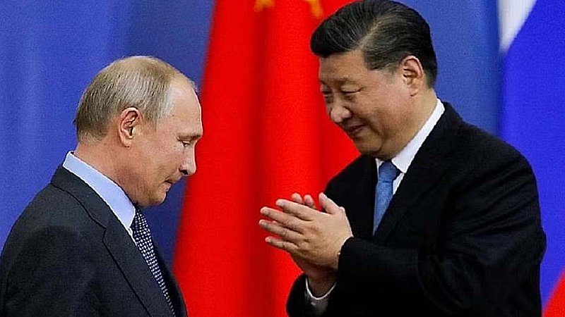 G-20 Summit: पुतिन के बाद अब शी जिनपिंग भी नहीं आएंगे दिल्ली,नक्शे पर विवाद के बाद बैठक से किया किनारा