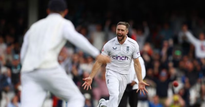 Woakes, Moin shine in England’s dramatic win over Aussies in fifth Ashes test