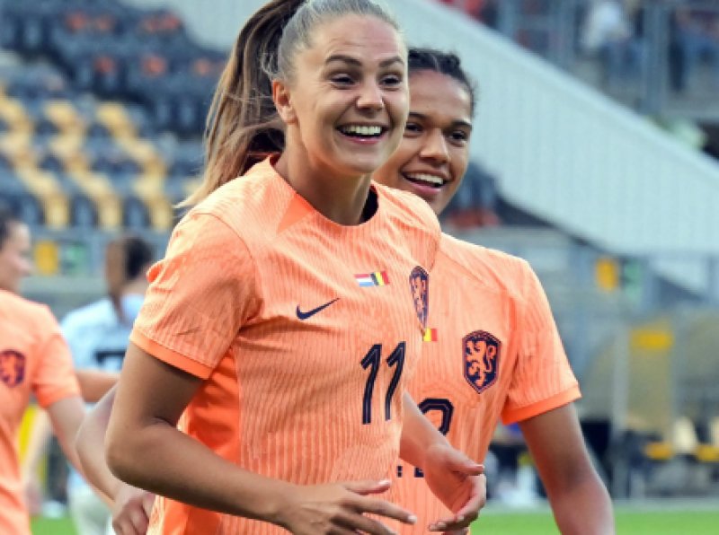FIFA Women’s World Cup 2023-Spain face Netherlands in quarter-final