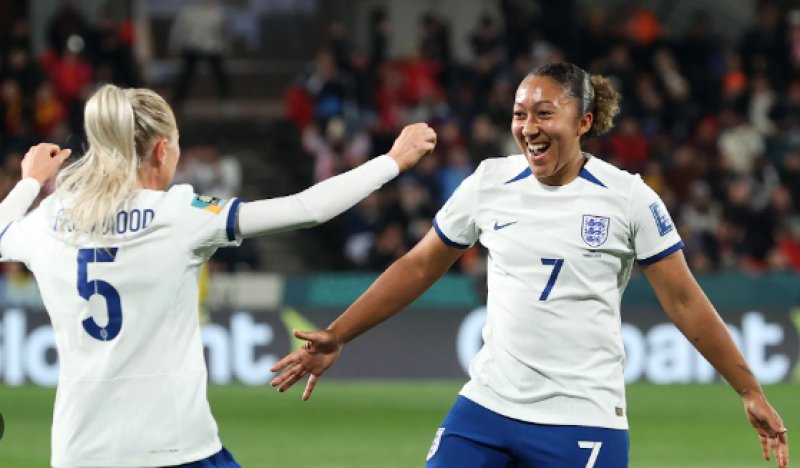 FIFA Women’s World Cup 2023-A must win for England to advance