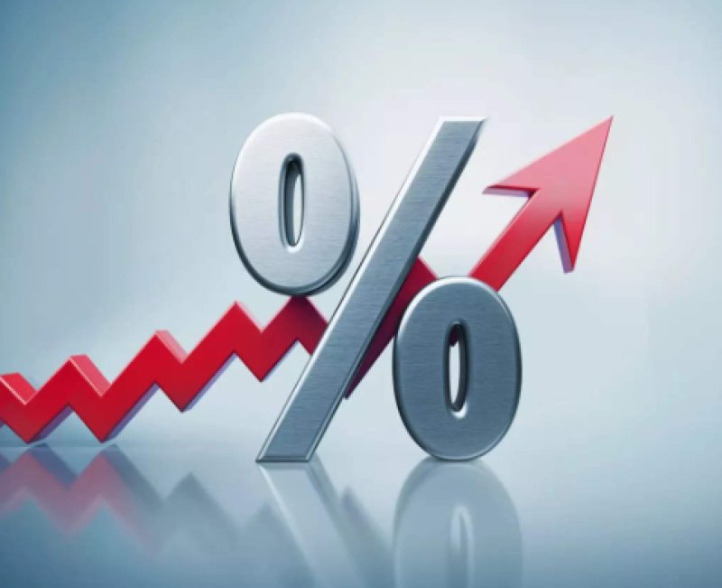 Banks hike interest rates on loans despite no change in the Repo rate by RBI