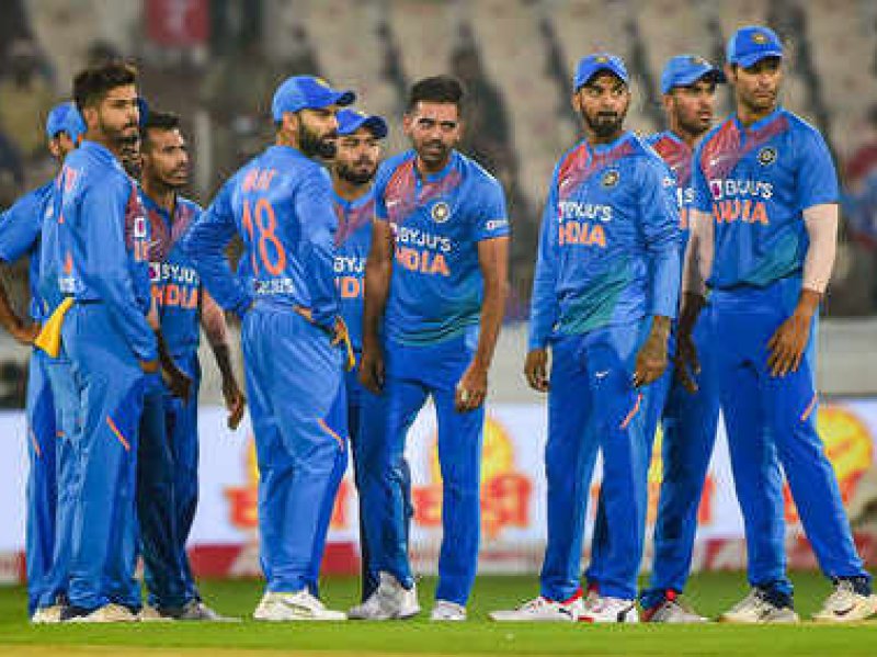 West Indies beat India in final T-20, India lose series