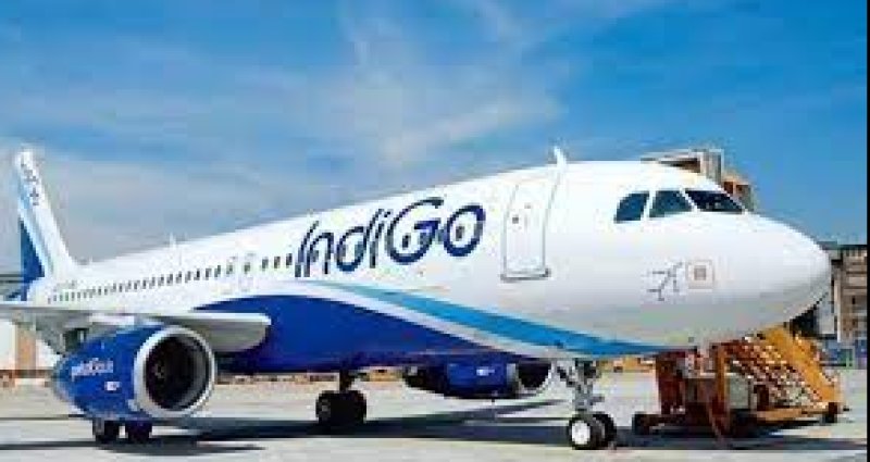Domestic air traffic soars in July, IndiGo remains on top