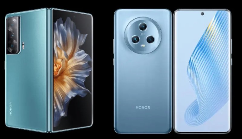 Honor likely to make comeback in India with Honor 90 smartphone