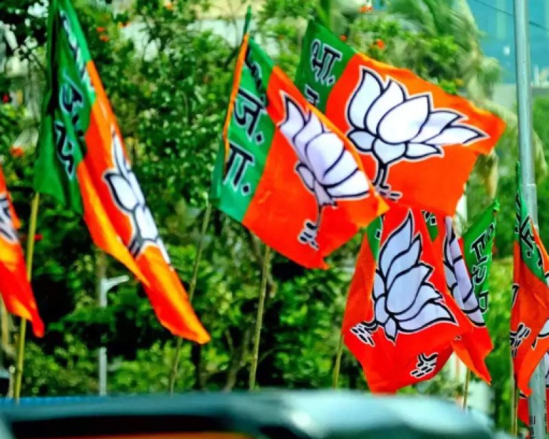 BJP deploys MLAs of other states in MP to supervise electoral preparedness