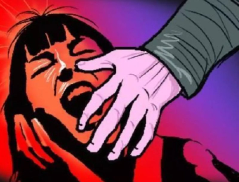Two minors gang raped in Jaipur