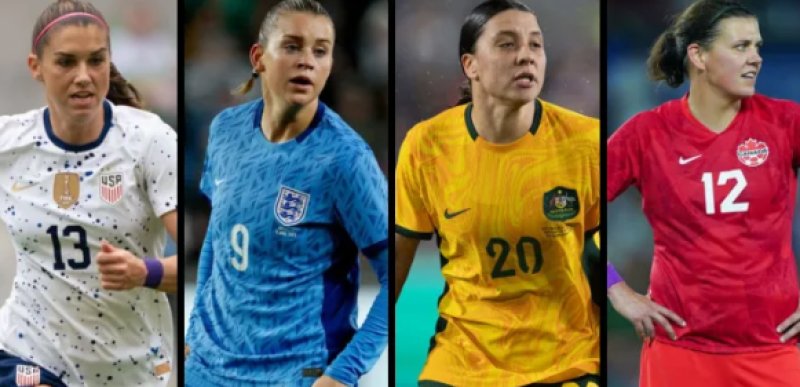 FIFA Women’s World Cup 2023-England fancy chances