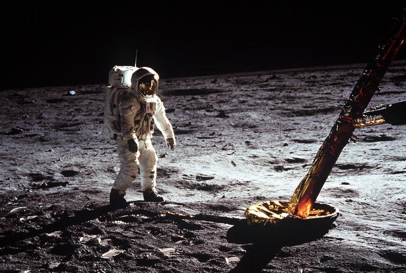 Amid Chandrayaan 3, revisit the top conspiracy theories about the Moon