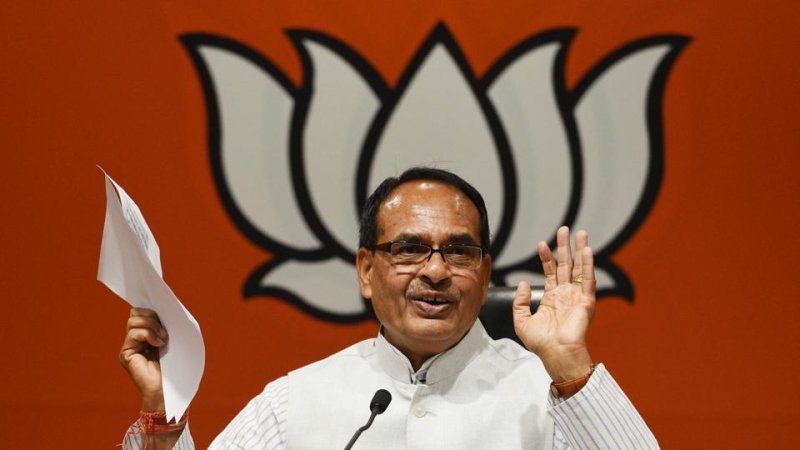 Shivraj to expand cabinet to placate sulking BJP leaders