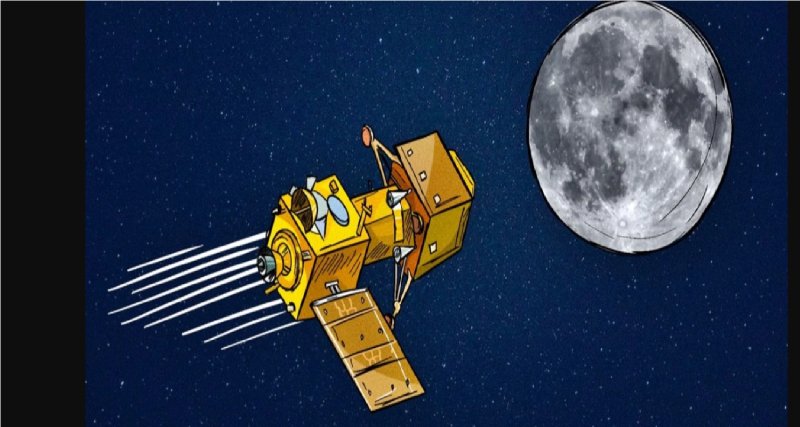 Moon Mission: चांद के बाद अब इसरो के वैज्ञानिकों की नजर शुक्र ग्रह पर, जानिए इससे जुड़े मिशन के बारे में Moon Mission: चांद के बाद अब इसरो के वैज्ञानिकों की नजर शुक्र ग्रह पर, जानिए इससे जुड़े मिशन के बारे में