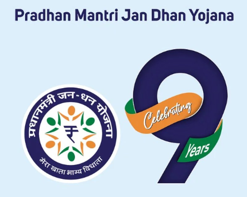 Jan Dhan scheme revolutionised financial inclusion, more than 50 crore bank accounts opened