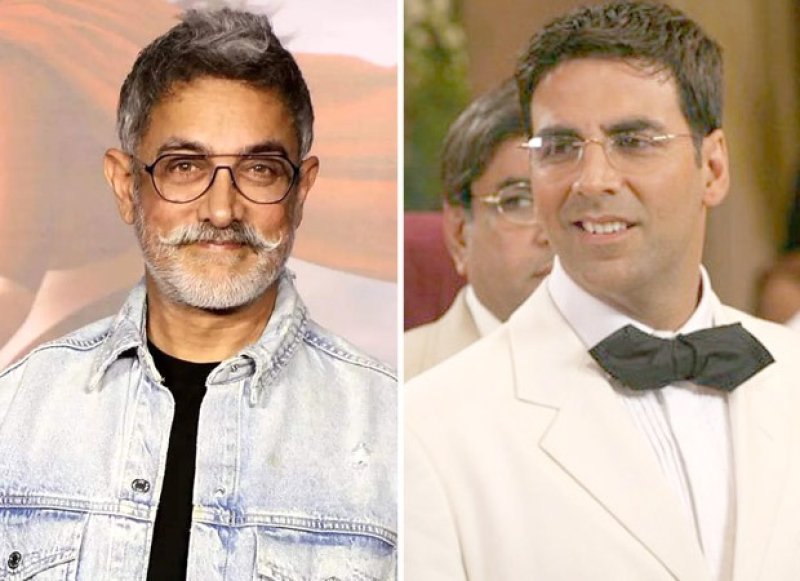 Akshay Kumar’s Welcome 3 to clash with Aamir Khan’s Taare Zameen Par on Christmas 2024