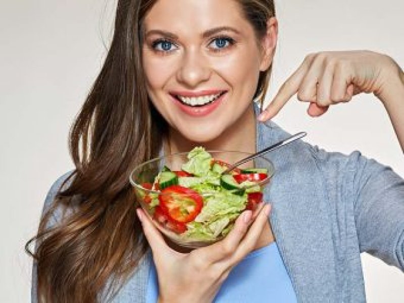 Do these five things after eating sweet and oily foods
