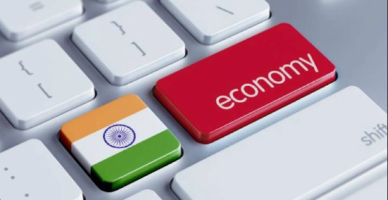Indian economy set to grow fastest in a year