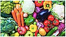Vegetable Benefits: शाकाहारी आहार हृदय रोग, हाई ब्लड प्रेशर और डायबिटीज के खतरे को करता है कम