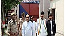 Azamgarh News: अजय राय का बड़ा हमला, बोले-विपक्षी एकता से घबरा गई है भाजपा
