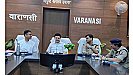 Varanasi News: यहां से होगा यार्ड रिमाडलिंग के दौरान ट्रेनों का परिचालन, 1 सितम्बर से  15 अक्तूबर तक चलेगा कार्य