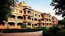 Famous Hotels in Mathura-Vrindavan: मथुरा-वृन्दावन के बेस्ट फाइव स्टार होटल्स, यहाँ रुककर देखिये पूरे शहर का खूबसूरत नज़ारा 