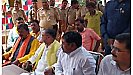 Sonbhadra News:  पूर्व सांसद के बिगड़े बोल से बनी सियासी बवाल की स्थिति, कांग्रेस ने भाजपा पर साधा निशाना