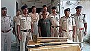 Balrampur News: अवैध संबंध के शक में पत्नी की हत्या, लाश को बाड़ी में दफनाया, बंदूक के साथ गिरफ्तार