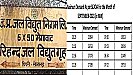 Sonbhadra News: सितंबर के शुरूआती सप्ताह ने बिजली खपत के तोड़े कई रिकार्ड, 27389 मेगावाट पर पहुंची मांग