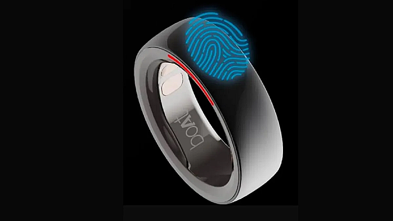 BoAt Smart Ring: अब वॉच की जगह पहने boAt स्मार्ट रिंग, ये शरीर के तापमान से लेकर हृदय गति सबको करती है ट्रैक