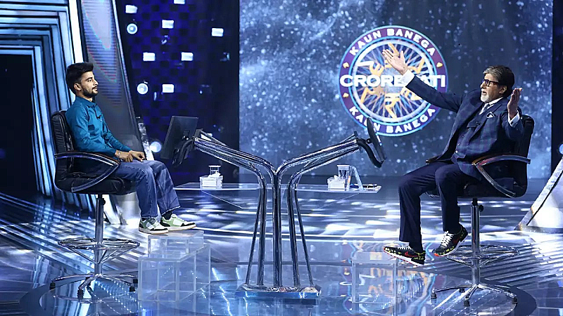 KBC 15 के पहले करोड़पति जसकरण के बारे में जानते हैं ये दिलचस्प बात? अमिताभ बच्चन ने किया खुलासा