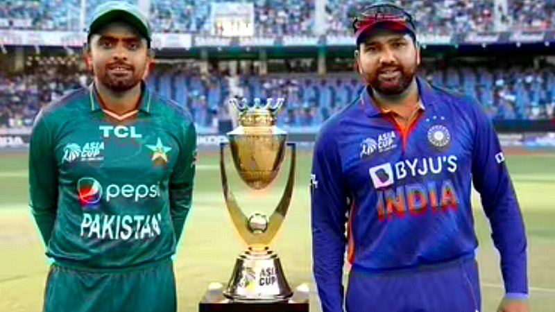 India vs Pakistan Asia Cup 2023: भारत पाक मुकाबले पर खतरा, कैंसल हो सकता है महामुकाबला