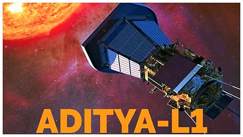 Aditya-L1 Mission: चांद के बाद सूरज की ओर बढ़े ISRO के कदम, 7 पेलोड संग उड़ान भरने को तैयार, काउंटडाउन जारी