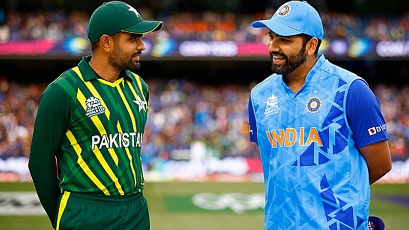 IND vs PAK Asia Cup 2023: केएल राहुल के गैर मौजूदगी में टीम इंडिया की प्लेइंग 11, श्रेयस या ईशान नंबर 4 पर कौन ?