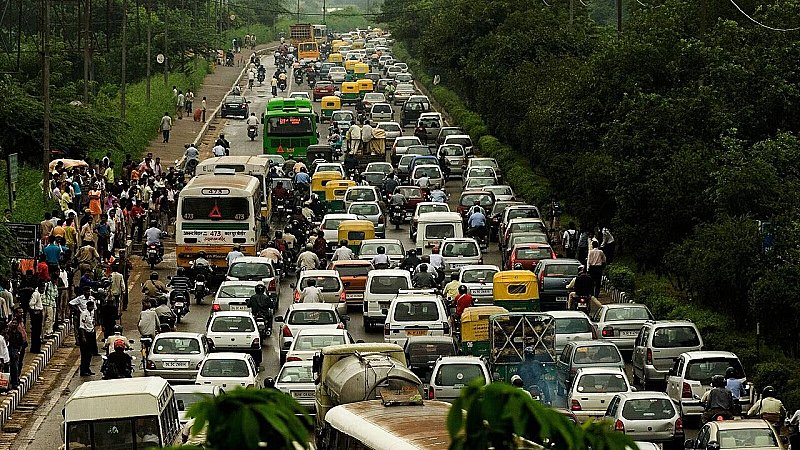 Delhi Traffic Jam: आज दिल्ली में लगेगा लंबा ट्रैफिक जाम, G-20 समिट की फुल ड्रेस रिहर्सल, इन रास्तों से दूर रहें सभी