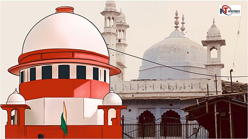 Gyanvapi Case: कोर्ट का ASI सर्वे का आदेश पूजा स्थल अधिनियम 1991 का स्पष्ट उल्लंघन, मस्जिद समिति ने SC में दी चुनौती